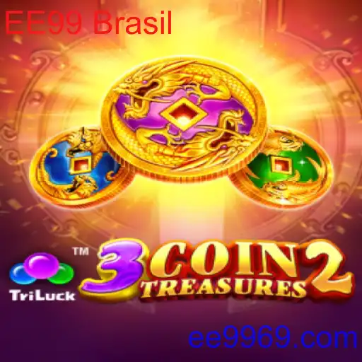 Descubra o Mundo Aventureiro do Jogo 3CoinTreasures2