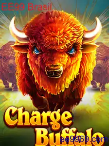 ChargeBuffalo: Descubra o Novo Jogo Empolgante no EE99 Brasil