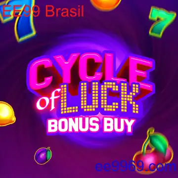 CycleofLuckBonusBuy: A Nova Sensação do Mundo dos Jogos Online