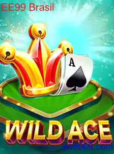 Explorando o Mundo do Jogo WildAce no EE99 Brasil